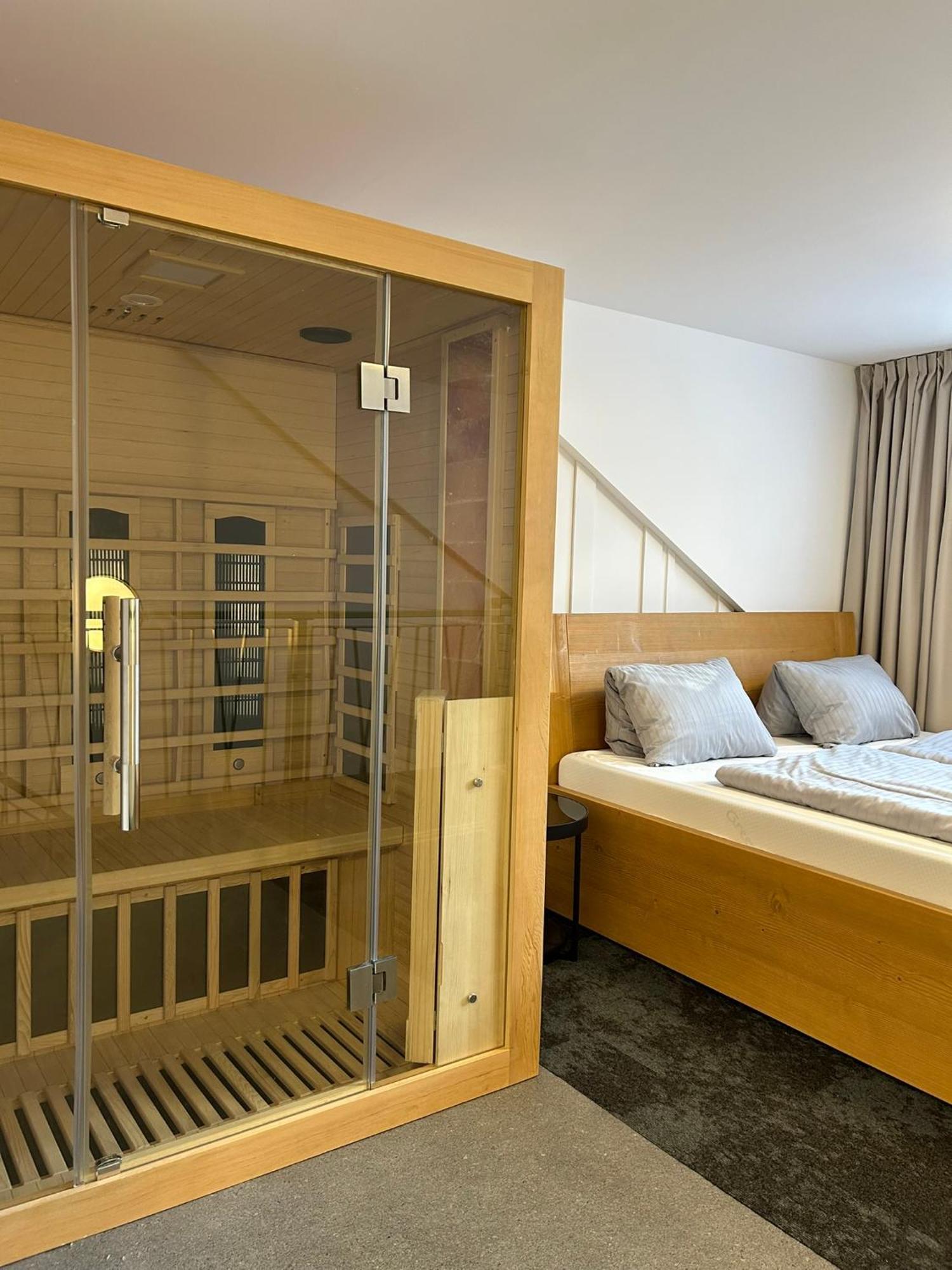 Luxusni Apartmany Domovjanka - Lysa Hora, Smrk, Kminek, Slavic Bila  Exterior foto